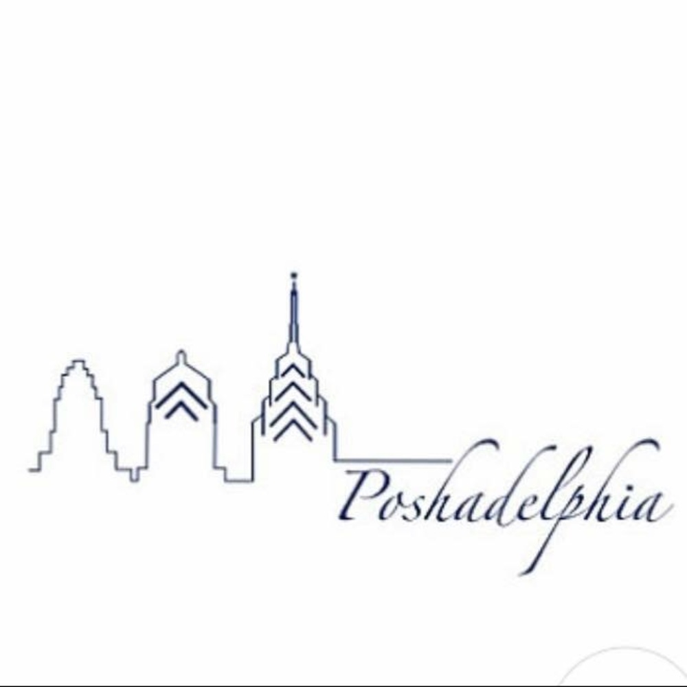 Meet your Posher, Poshadelphia!